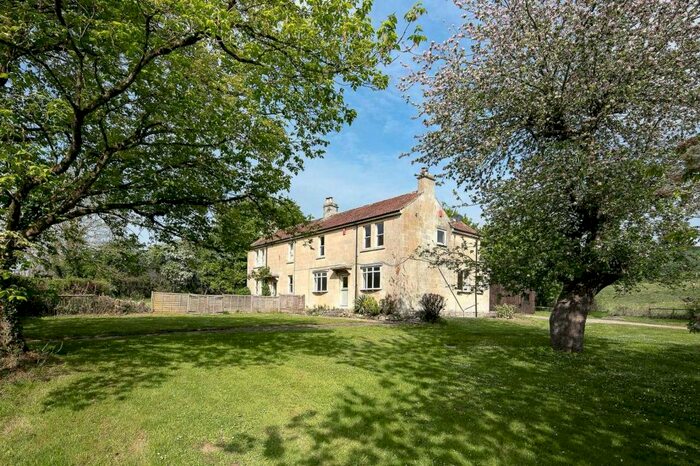 3 Bedroom House To Rent In Priston Mill Cottages, BA2