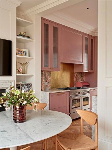 4 Bedroom Town House To Rent In Clarendon Road, London, W11