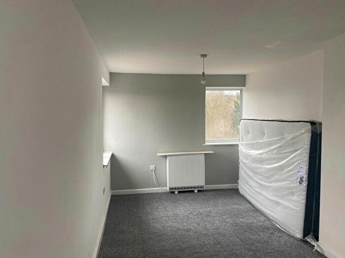 Studio To Rent In Studio, The Spinney, Stow Park Avenue, Newport, NP20