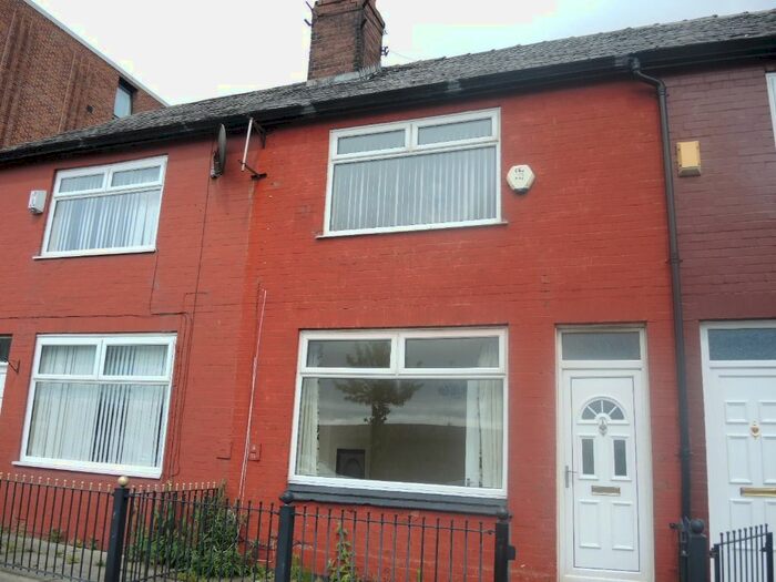 3 Bedroom Terraced House To Rent In Caryl Street, Toxteth, Liverpool, L8