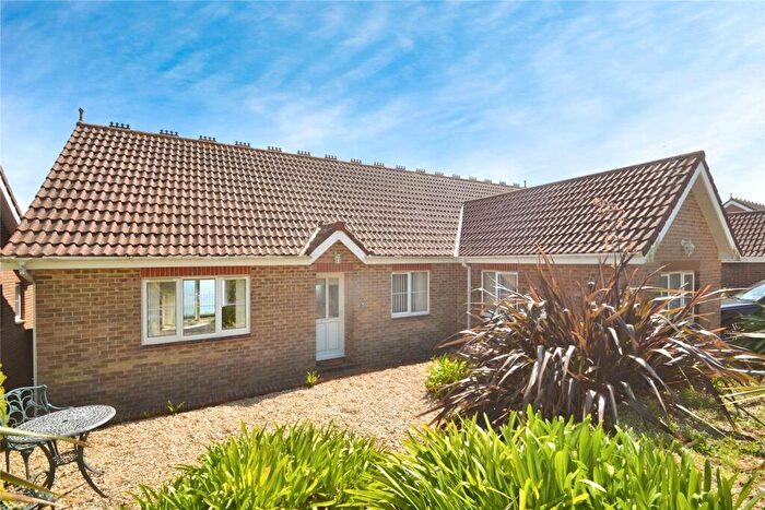3 Bedroom Bungalow For Sale In Foxhills, Ventnor, Isle Of Wight, PO38