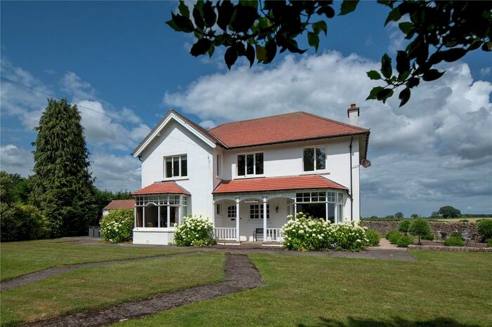 5 Bedroom Detached House For Sale In Melmerby, Ripon, North Yorkshire, HG4