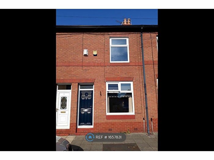 2 Bedroom Terraced House To Rent In Broadfield Road, Stockport, SK5