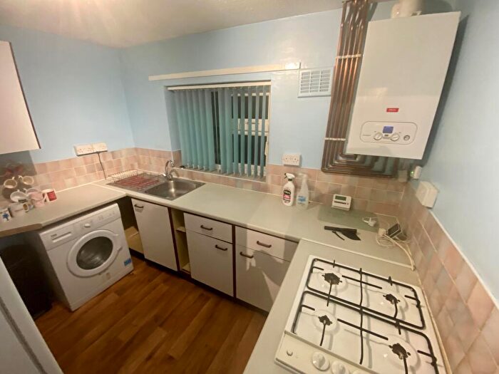 1 Bedroom Flat To Rent In Leverton Green, Clifton, NG11