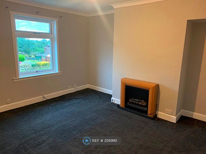 1 Bedroom Flat To Rent In Georgetown Road, Dumfries, DG1