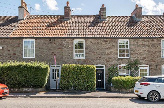 2 Bedroom Terraced House For Sale In Bath Road, Willsbridge, Bristol, BS30