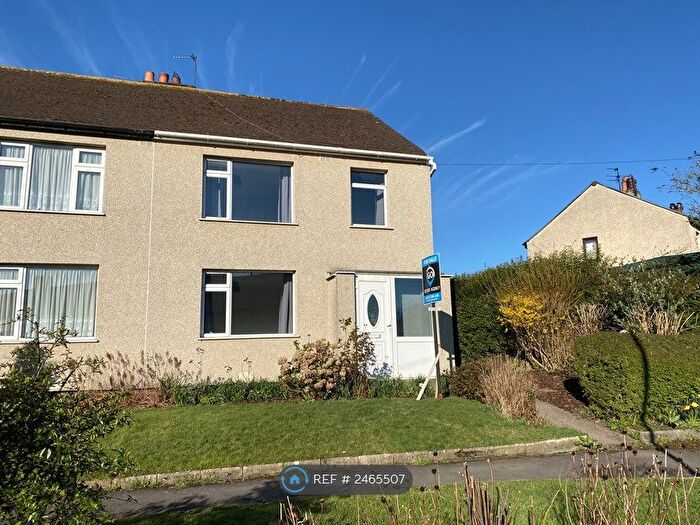 3 Bedroom Semi-Detached House To Rent In Kirklands, Chipping, Preston, PR3