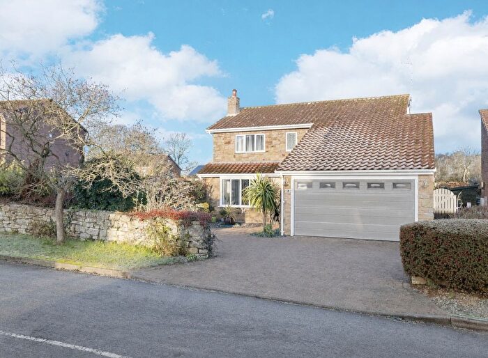 4 Bedroom Detached House For Sale In Westfield Lane, South Milford, Leeds, West Yorkshire, LS25