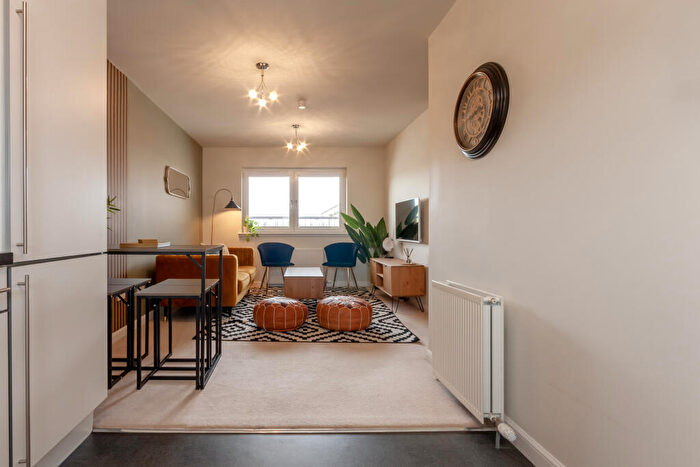 2 Bedroom Flat For Sale In Goodhope Park, Mugiemoss, Aberdeen, AB21