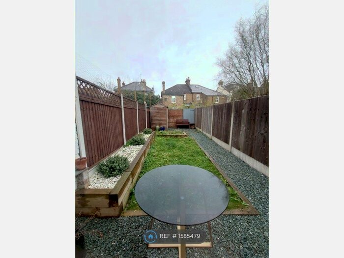 2 Bedroom Terraced House To Rent In Shirley Road, Sidcup, DA15