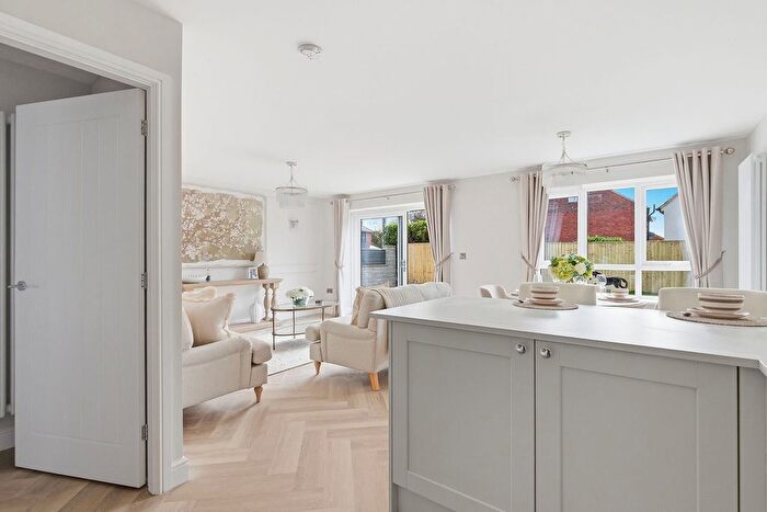 3 Bedroom Bungalow For Sale In Church Street, Royston, Barnsley, S71