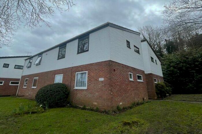 1 Bedroom Flat To Rent In The Heights, Swindon, SN1