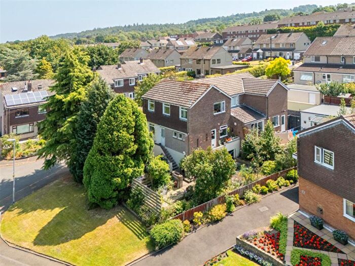 3 Bedroom Semi Detached House For Sale In West Hextol, Hexham, NE46