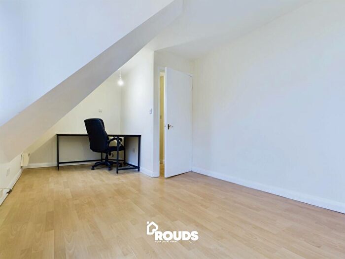 1 Bedroom Flat To Rent In Charlbury Crescent, Little Bromwich, Birmingham, West Midlands, B26