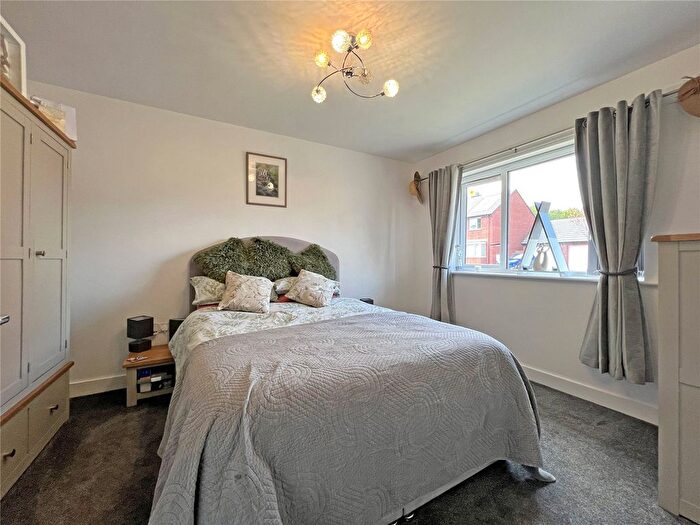 2 Bedroom Bungalow For Sale In The Colliery, Donnington Wood, Telford, Shropshire, TF2