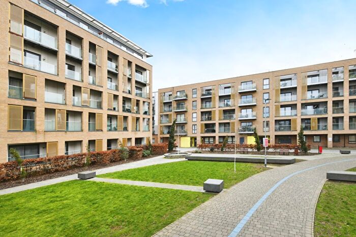 2 Bedroom Property To Rent In Watson Heights, Chelmsford, CM1