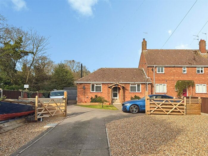 3 Bedroom Property For Sale In Queens Way, Lowestoft Road, Blundeston, Lowestoft, NR32