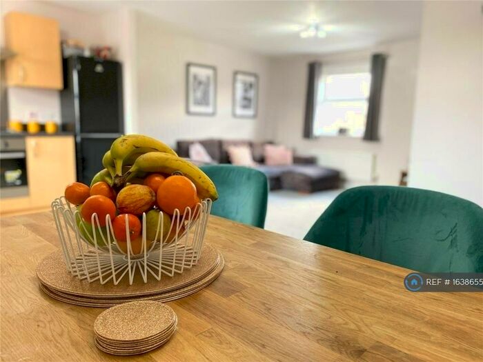 2 Bedroom Flat To Rent In Brandwood Crescent, Birmingham, B30