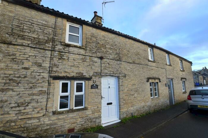 1 Bedroom Terraced House To Rent In Tormarton Road, Marshfield, Chippenham, Gloucestershire, SN14