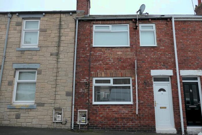 3 Bedroom Terraced House To Rent In Albert Street, Grange Villa, Chester Le Street, DH2