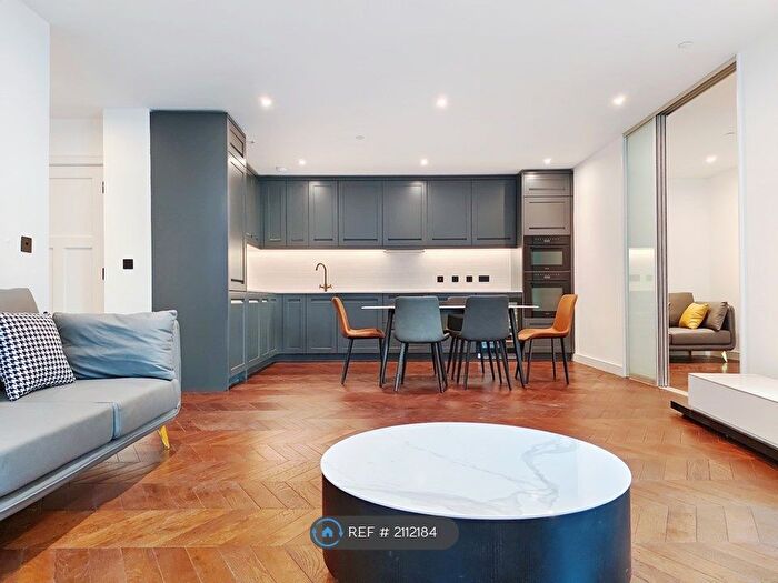 3 Bedroom Flat To Rent In Manners House, Kingston Upon Thames, KT1