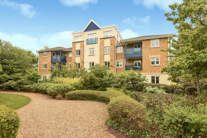 2 Bedroom Apartment To Rent In Frenchay Road, Oxford, OX2