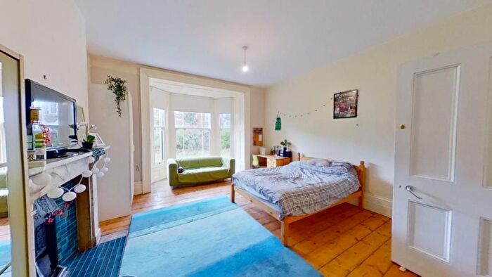 3 Bedroom Semi-Detached House To Rent In The Forest Mount Hooton Road, Nottingham, NG7