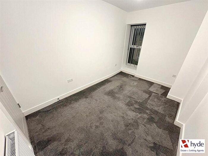 2 Bedroom Apartment To Rent In Parsons Lane, Bury, BL9