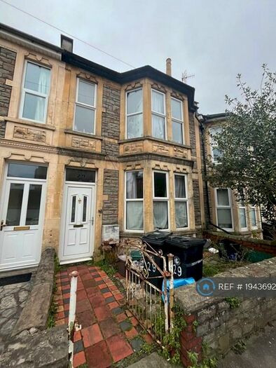 7 Bedroom Terraced House To Rent In Longmead Avenue, Bristol, BS7