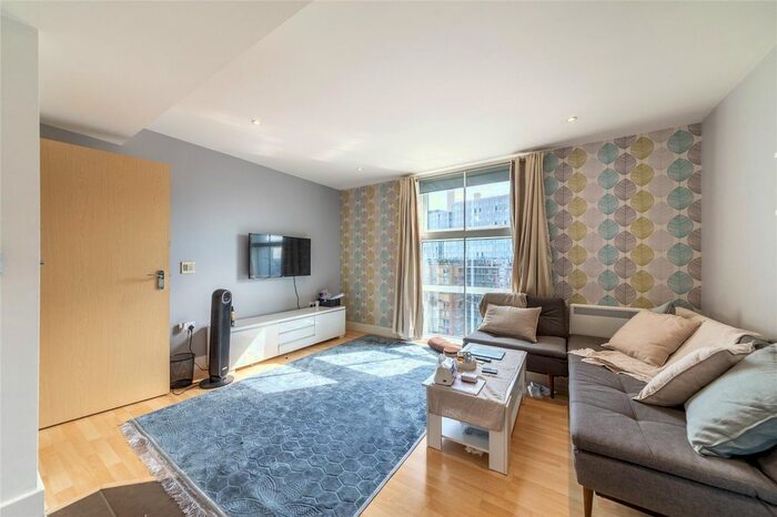 2 Bedroom Property To Rent In Warwick Building, Queenstown Road, London, SW11