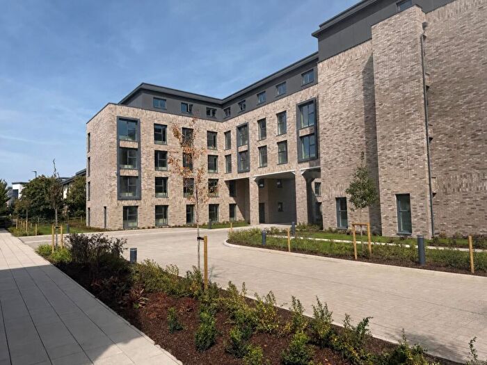 Studio To Rent In Silver Student Studio, Cambridge, CB4