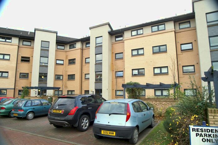 2 Bedroom Flat To Rent In Beith Street, Glasgow, G11
