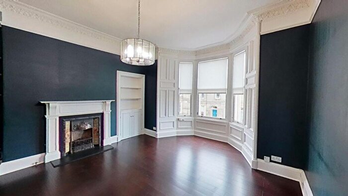 3 Bedroom Terraced House To Rent In Dudley Avenue, Edinburgh, Midlothian, EH6