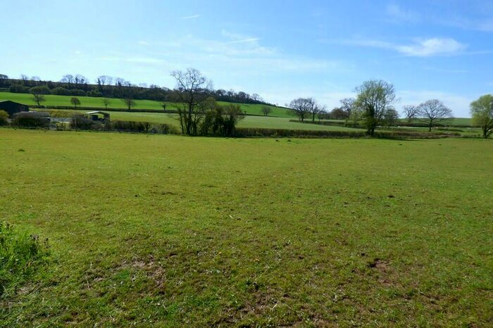 Land For Sale In Land At Stoke Trister, BA9