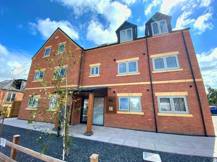2 Bedroom Apartment To Rent In Long Acre, Bingham, NG13