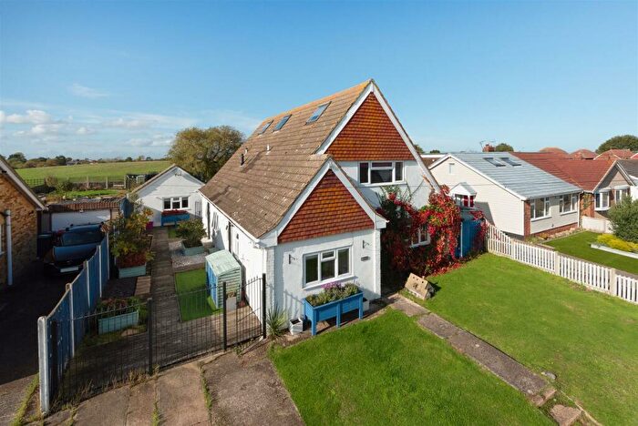 5 Bedroom Detached House For Sale In Virginia Road, Whitstable, CT5