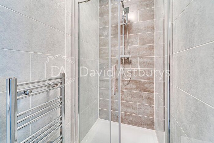 1 Bedroom Flat To Rent In Fanshaw Street, Hoxton, London, N1