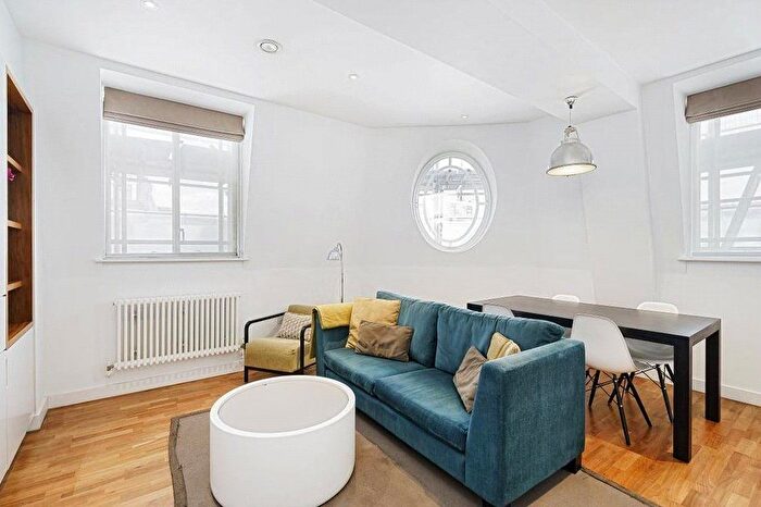 1 Bedroom Flat To Rent In Regent Street, Fitzrovia, W1B