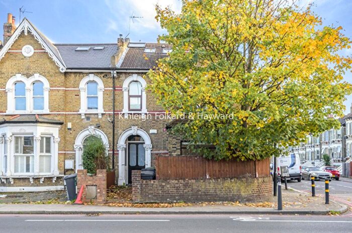 1 Bedroom Flat For Sale In Stanstead Road, London, SE6