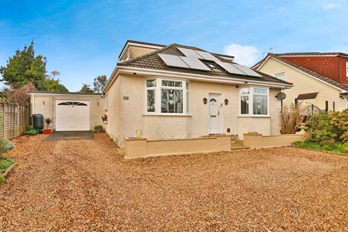 5 Bedroom Bungalow For Sale In Manor Avenue, Poole, Dorset, BH12