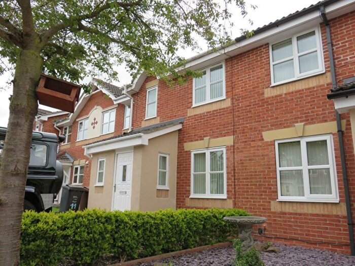 3 Bedroom House To Rent In Wises Farm Road, Hull, HU5