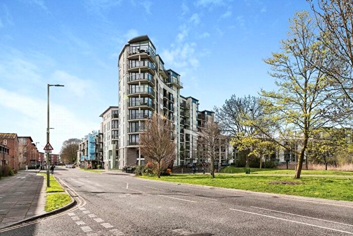 1 Bedroom Flat To Rent In Lanacre Avenue, London, NW9