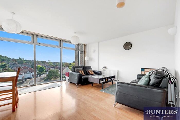 1 Bedroom Flat To Rent In Headstone Road, Harrow, HA1