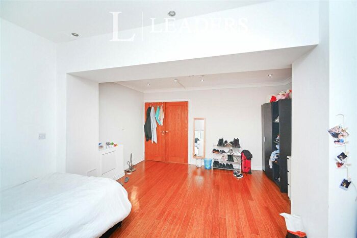 6 Bedroom House For Sale In Montpelier Road, Brighton, East Sussex, BN1