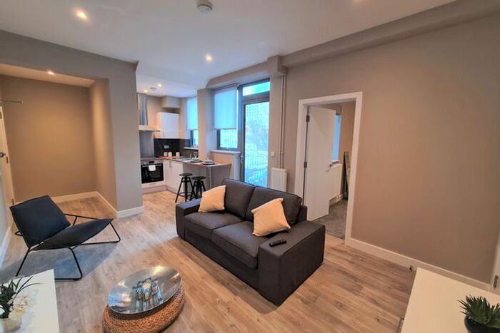1 Bedroom Flat To Rent In Exchange Road, Watford, WD18