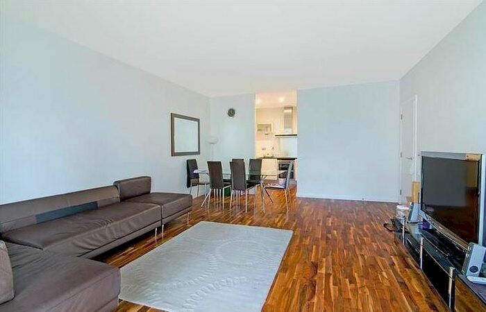 2 Bedroom Flat To Rent In Sheldon Square, Paddington, London, W2