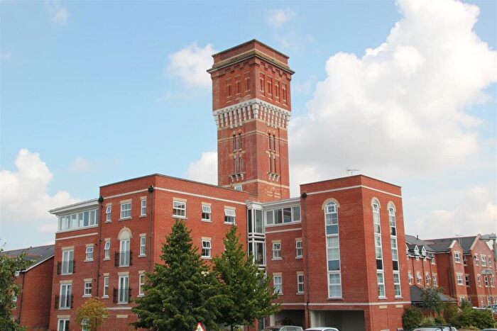 2 Bedroom Flat For Sale In Godfrey Gardens, Chartham, Canterbury, CT4