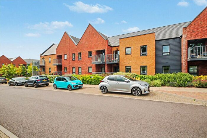 1 Bedroom Apartment For Sale In Westfield View, Norwich, Norfolk, NR4
