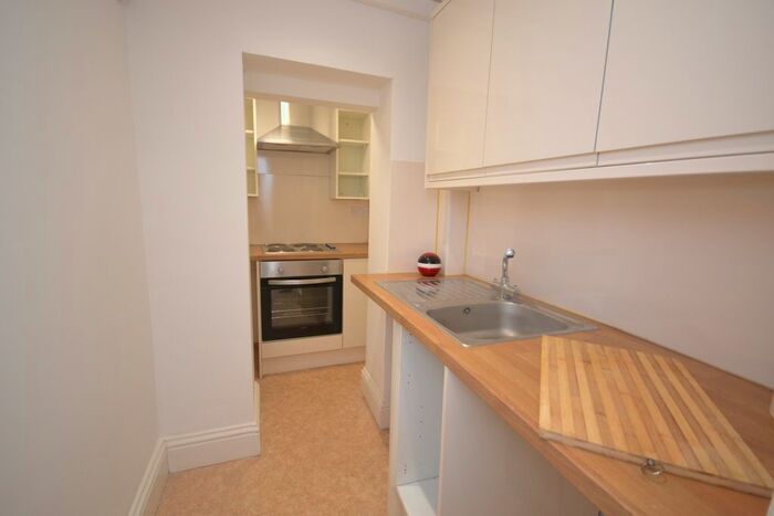 1 Bedroom Studio To Rent In London Road, Earley, Reading RG1