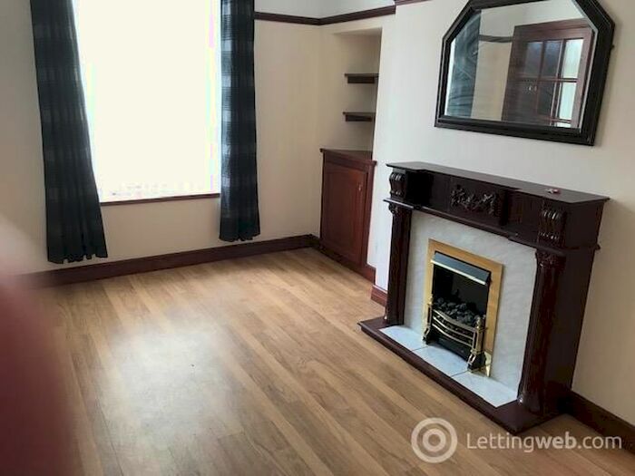 1 Bedroom Flat To Rent In New Road, Lesmahagow, Lanark, ML11